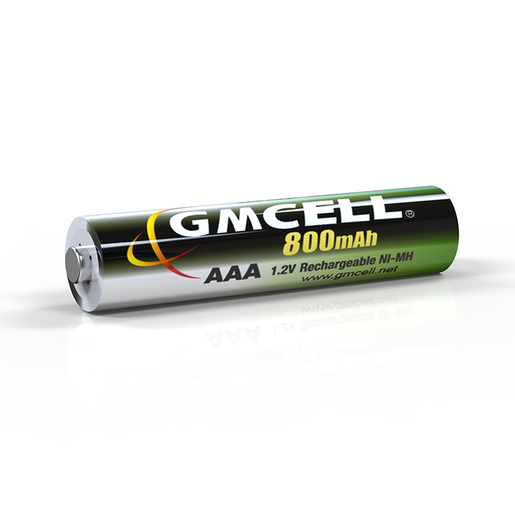 AAA 800mAh