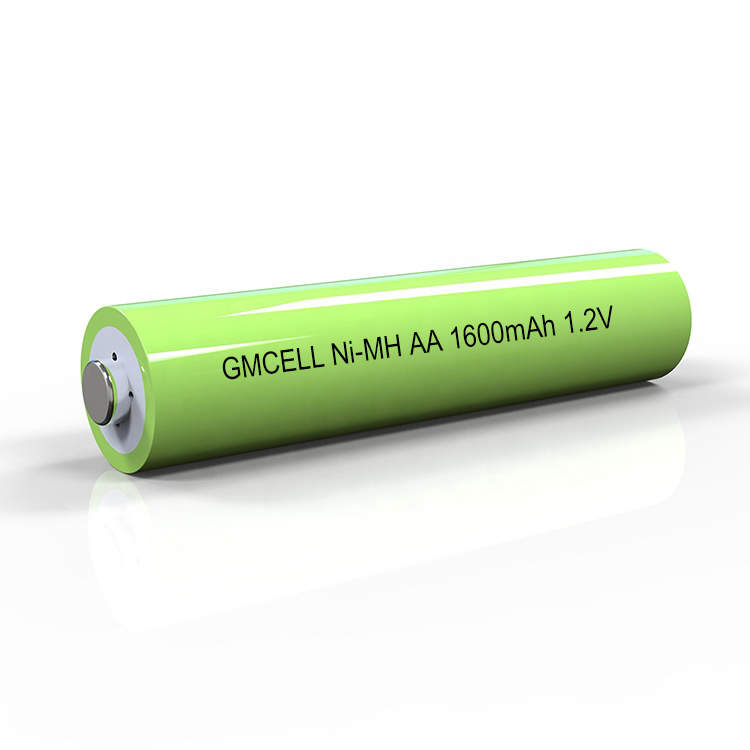 AA 1600mAh