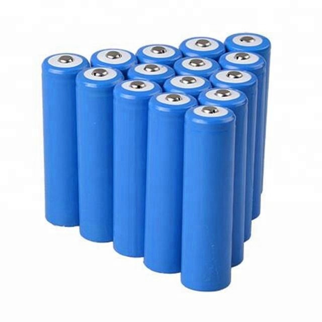 18650 3.7V 1800mAh