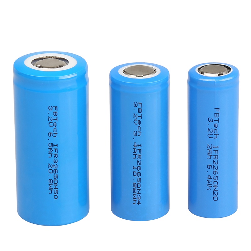 18650 3.7V 1800mAh